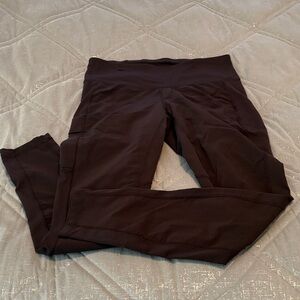 Kuhl Born in the Mountains Tech Performance Hiking Pant, Women’s M